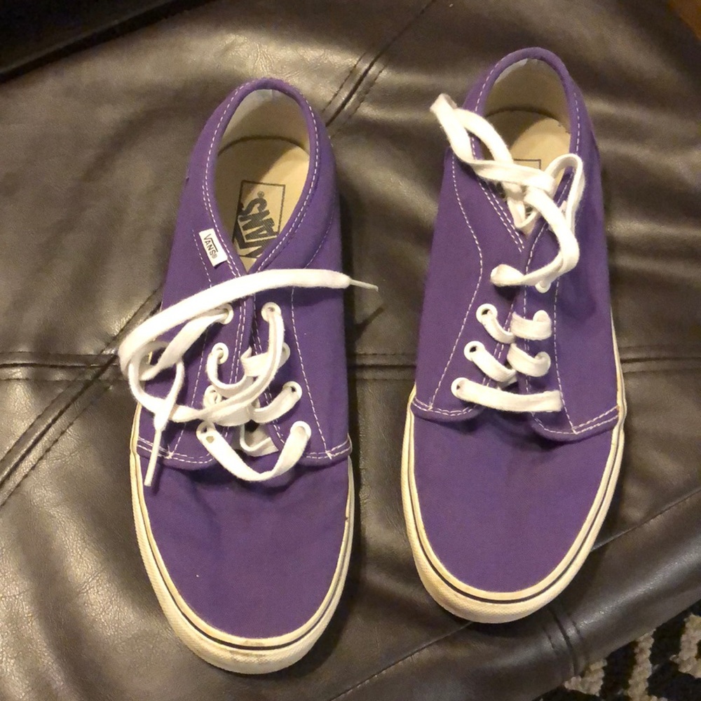 Vans 9.5
